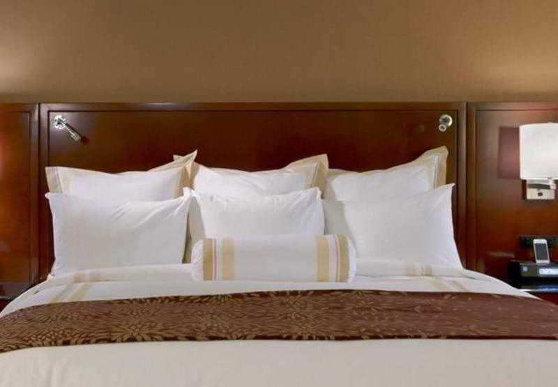 Chicago Marriott Naperville Zimmer foto