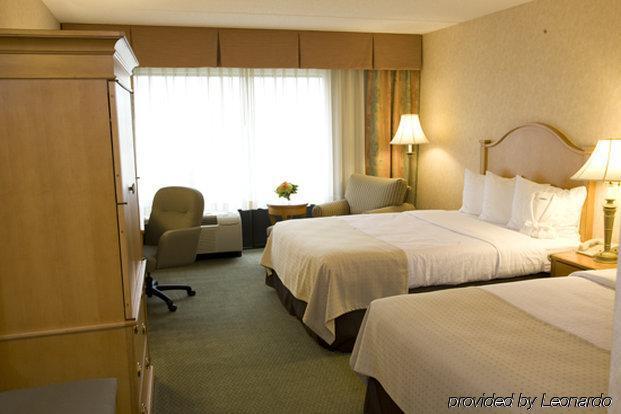 Chicago Marriott Naperville Zimmer foto